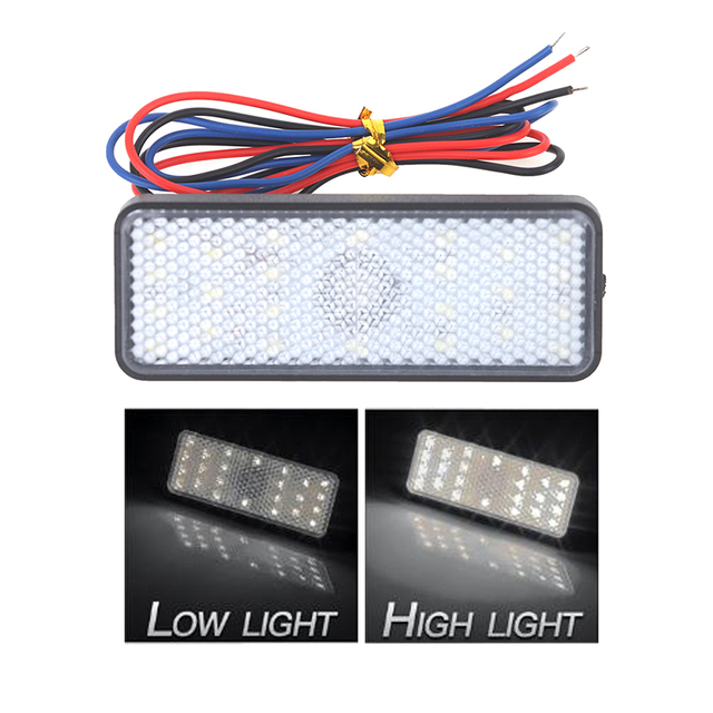 Motorcycle LED Brake Light Rear Light Brake LED Motorcycle &amp; Powersports