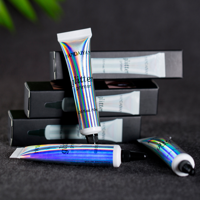 Special Primer for Eyes Make Up Brighten Cream Makeup Glitter Long Lasting Makeup