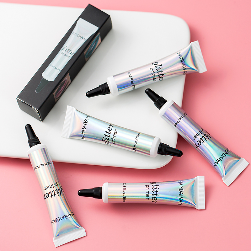 Special Primer for Eyes Make Up Brighten Cream Makeup Glitter Long Lasting Makeup