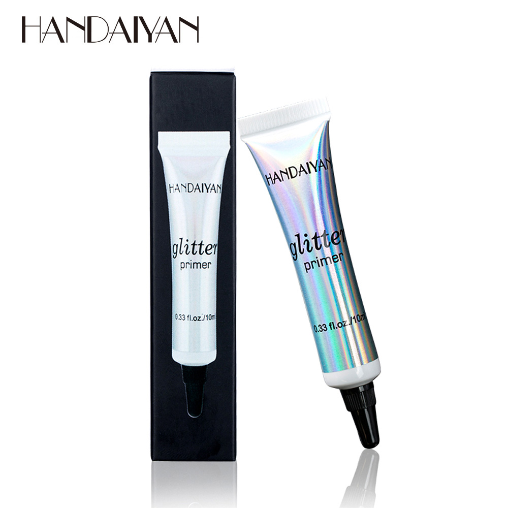 Special Primer for Eyes Make Up Brighten Cream Makeup Glitter Long Lasting Makeup