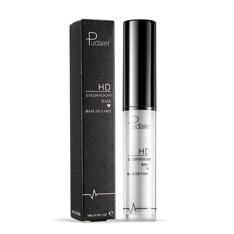 5ml Eye Primer Eye Base Cream Long Lasting Eyelid Primer  Waterproof Liquid Base Eyeshadow Base Primer Makeup