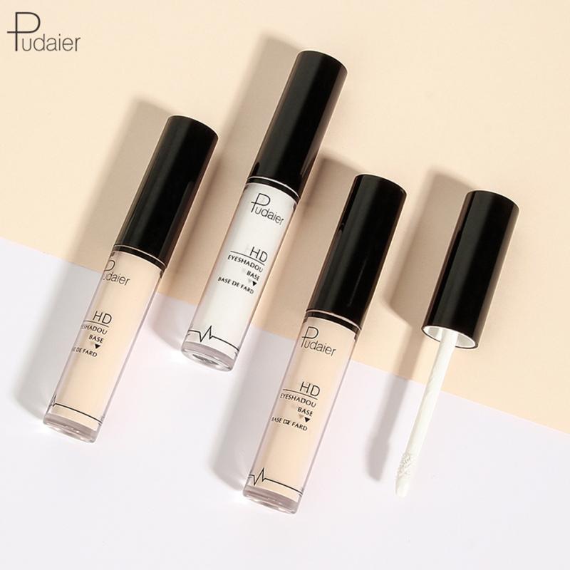 5ml Eye Primer Eye Base Cream Long Lasting Eyelid Primer  Waterproof Liquid Base Eyeshadow Base Primer Makeup