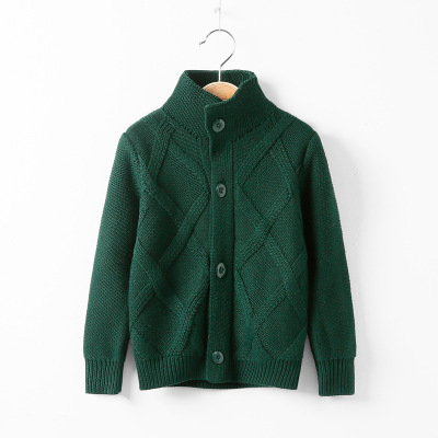 VIDMID Autumn winter Kids baby boys cardigan coat sweaters girls cotton jumpers  jacket   Sweatshirts, Cardigans & Hoodies
