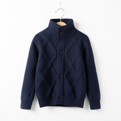 VIDMID Autumn winter Kids baby boys cardigan coat sweaters girls cotton jumpers  jacket   Sweatshirts, Cardigans & Hoodies
