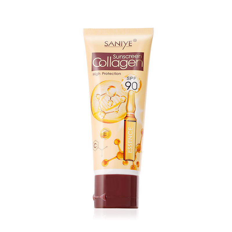 Sunscreens Sun Cream Spf 90 Sunscreen Sun Protection Moisturizing for Skin Whitening Moisturizer SOYW889