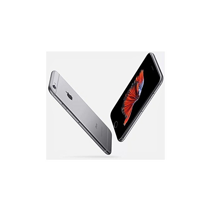 Apple iPhone 6S – 32GB + 2 GB RAM – 12MP Camera – Grey