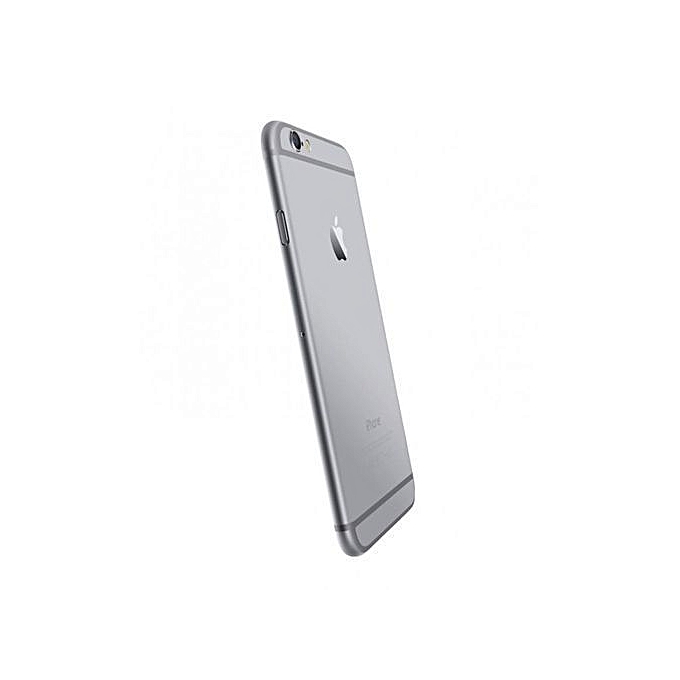 Apple iPhone 6S – 32GB + 2 GB RAM – 12MP Camera – Grey