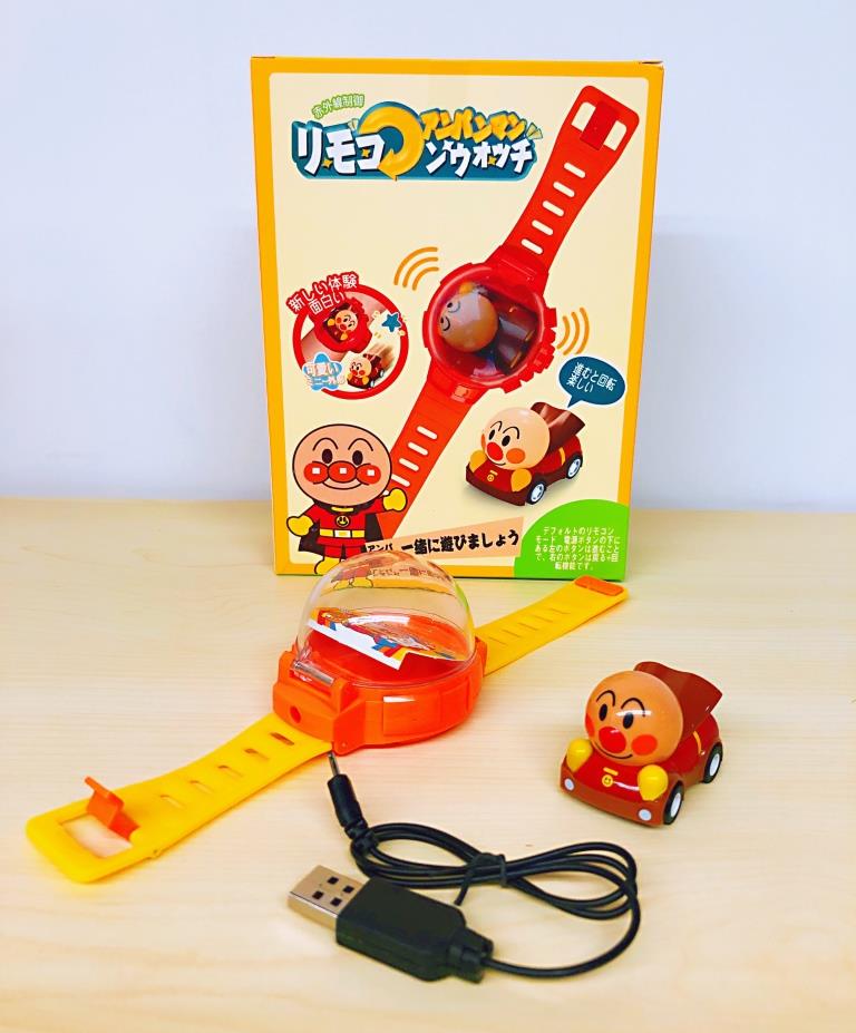 Mini remote control car by watch control electronics toys for kids children gift
