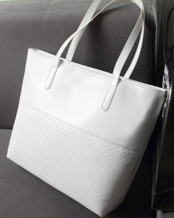High Quality Tote PU Ladies Large Handbags Single Shoulder Bag Christmas Gift