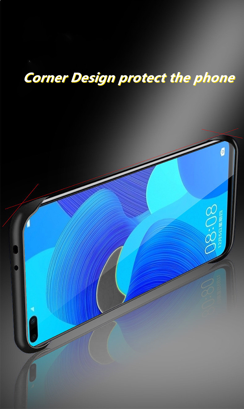 2020 New iphone 12/12pro/12promax/11/11pro/11promax/X/Xs/XR/Xs Max/7p/8p/7/8/6 color ultrathin case