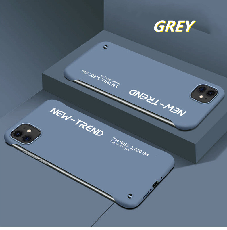 2020 New iphone 12/12pro/12promax/11/11pro/11promax/X/Xs/XR/Xs Max/7p/8p/7/8/6 color ultrathin case