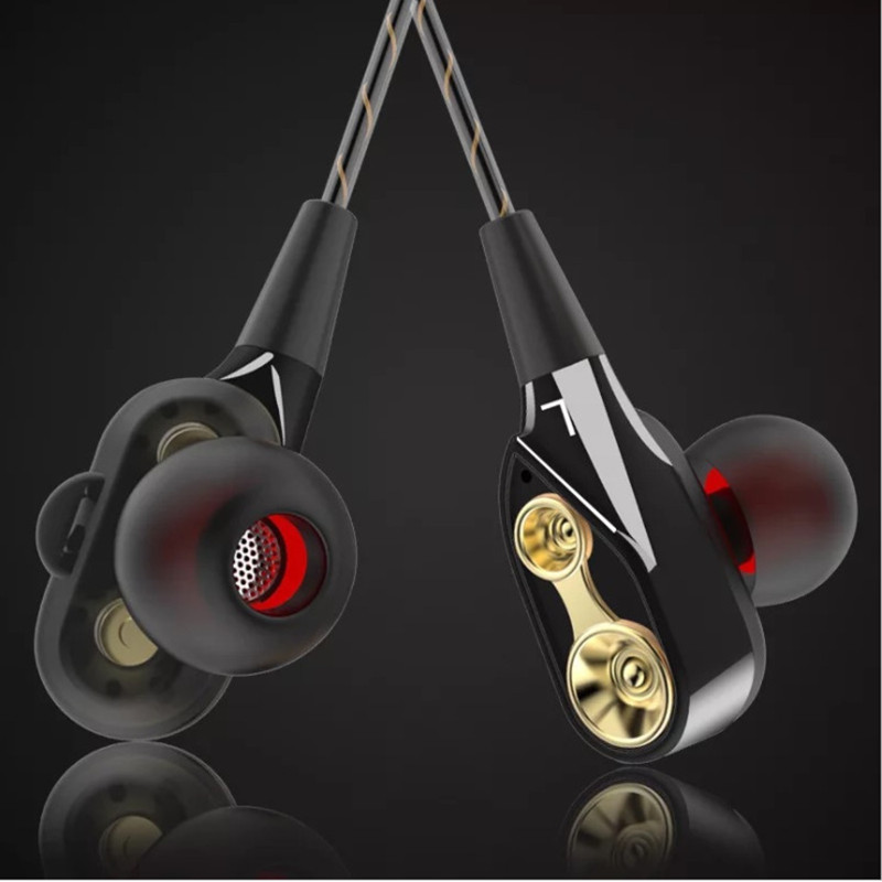 Earphones t High quality earphones mega bass