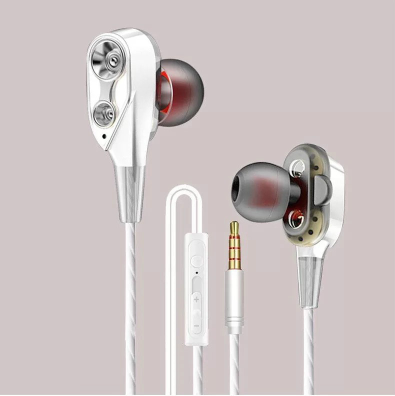 Earphones t High quality earphones mega bass