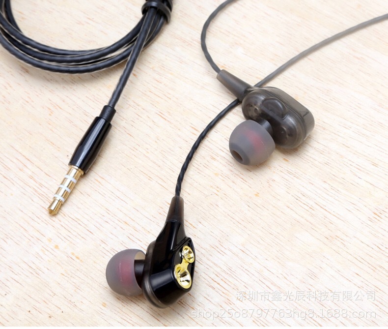 Earphones t High quality earphones mega bass