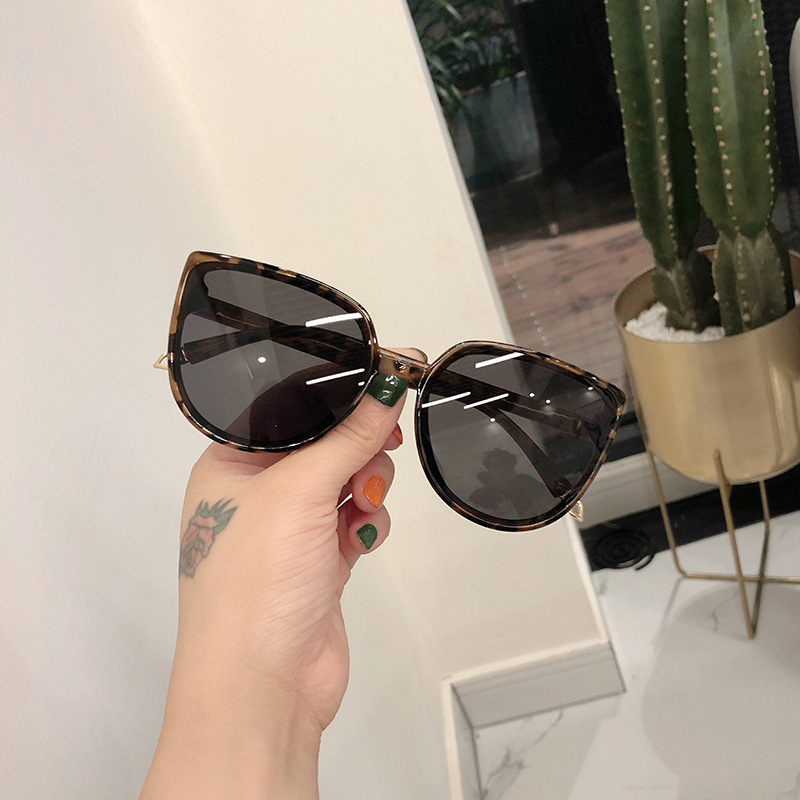 Sunglasses Cat Eye Women Men Sun Glasses Eyewear Eyeglasses  Sunglasses