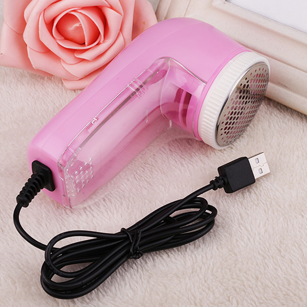 Household Clothes Shaver Fabric Lint Remover Fuzz Household Cleaning Tools &amp; Accessories