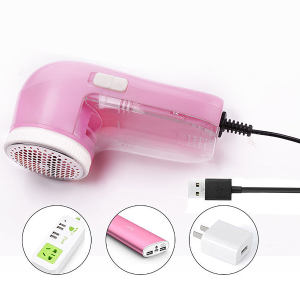 Household Clothes Shaver Fabric Lint Remover Fuzz Household Cleaning Tools &amp; Accessories