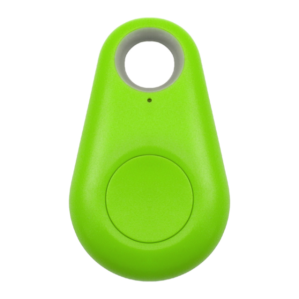 Pet Smart GPS Tracker Mini Anti-Lost Waterproof Bluetooth Locator Tracer For Pet Dog Pet Products
