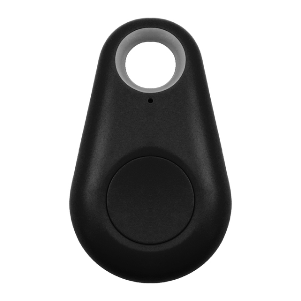 Pet Smart GPS Tracker Mini Anti-Lost Waterproof Bluetooth Locator Tracer For Pet Dog Pet Products