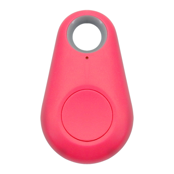 Pet Smart GPS Tracker Mini Anti-Lost Waterproof Bluetooth Locator Tracer For Pet Dog Pet Products