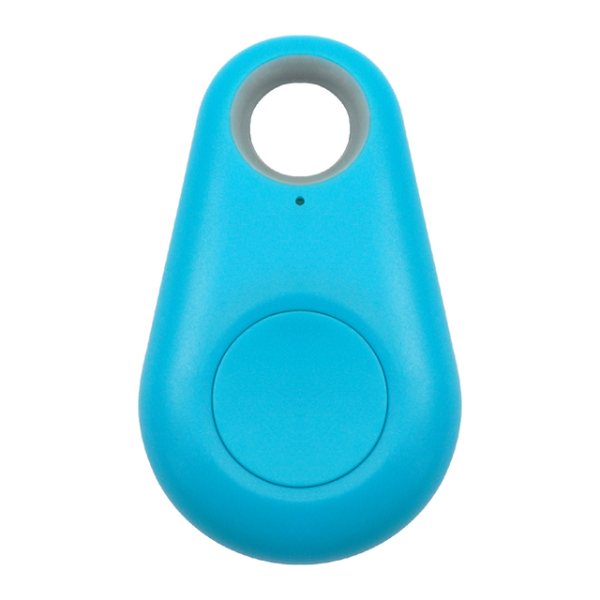 Pet Smart GPS Tracker Mini Anti-Lost Waterproof Bluetooth Locator Tracer For Pet Dog Pet Products