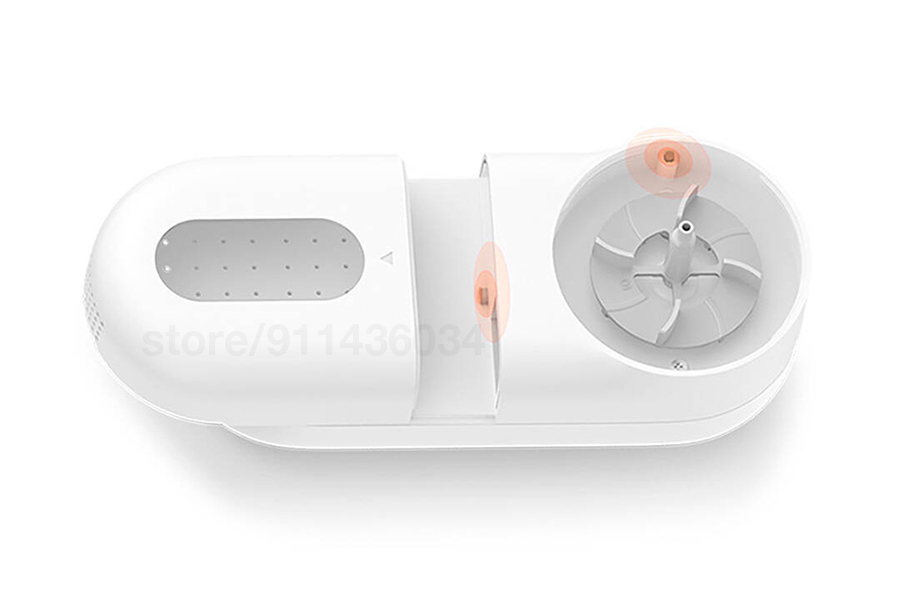 Xiaomi Mijia Flyco Lint Remover spool machine Pellet  Household Cleaning Tools &amp; Accessories