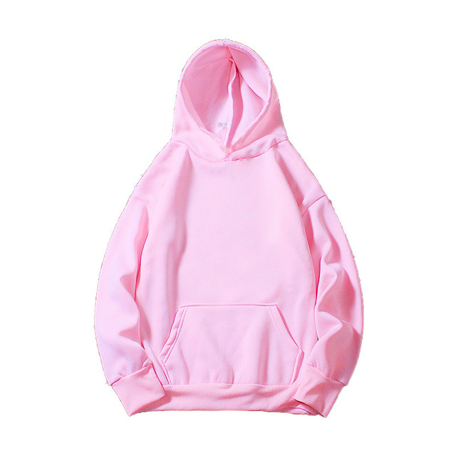 Hooded Sweatshirt Men S-4XL Jumpers Soft Oversized Hoodie Light Plate Long Sleeve Sweatshirts, Cardigans & Hoodies