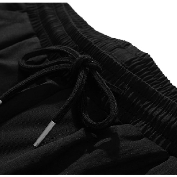 Hip Hop Cargo Pants Men Streetwear Cotton Joggers Fashion Sweatpants Male Casual Harem Trousers