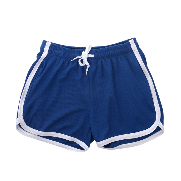 Brand New Men's Short Quick Dry Shorts Beachwear Workout Gym Sports Running Fitness 2020 Casual Elastic Drawstring Shorts