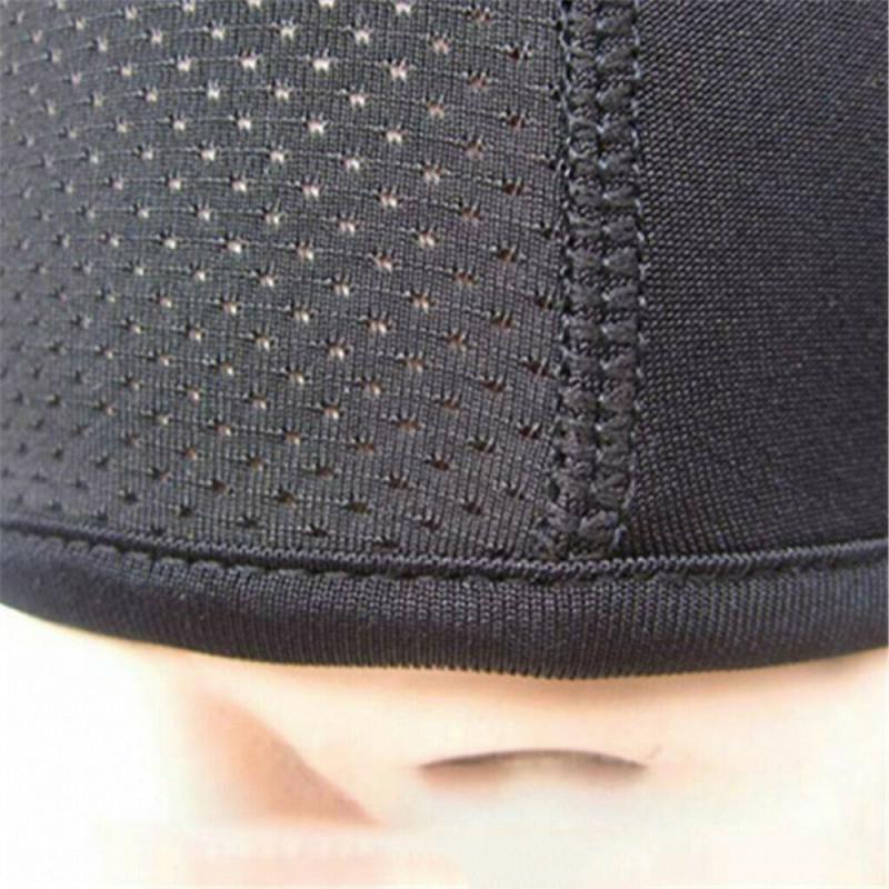 Moisture Wicking Cooling Skull Cap Helmet Inner Cooling Cap Sweat Band Hats & Caps