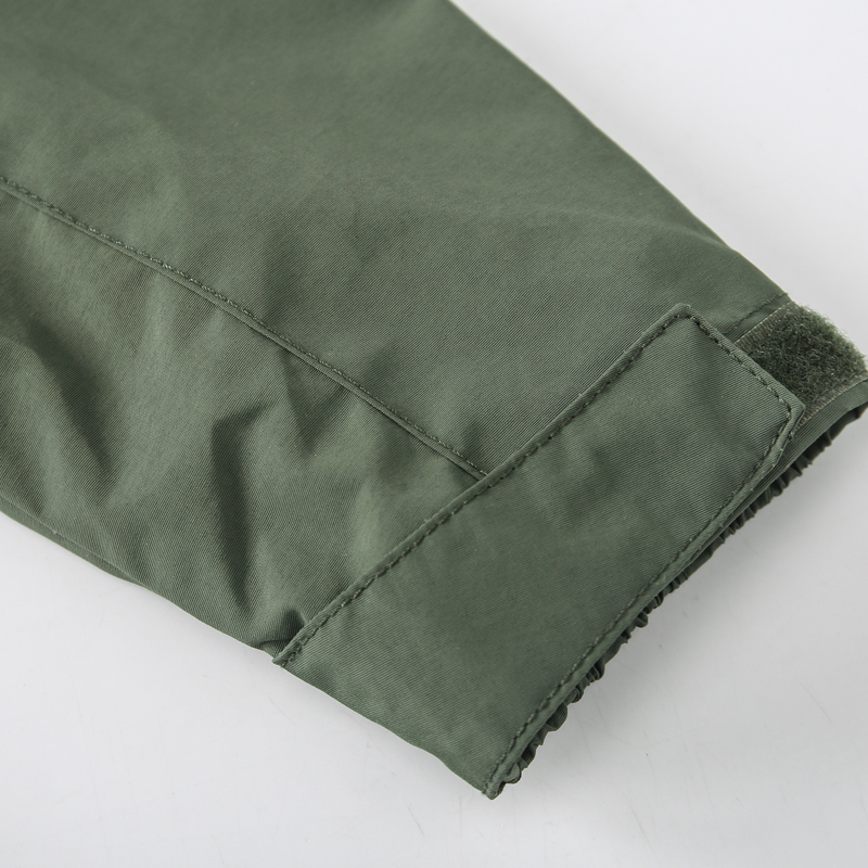 Autumn Men Waterproof Jackets Military Shark Skin Soft Shell Outdoor Outwears Fashion Windbreaker Jackets & Trench Coats