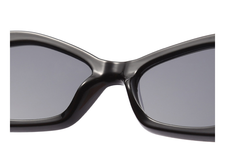 Fashion Sunglasses Round Square UV400 Trendy New Glasses for Other Men's Fashion Accessories