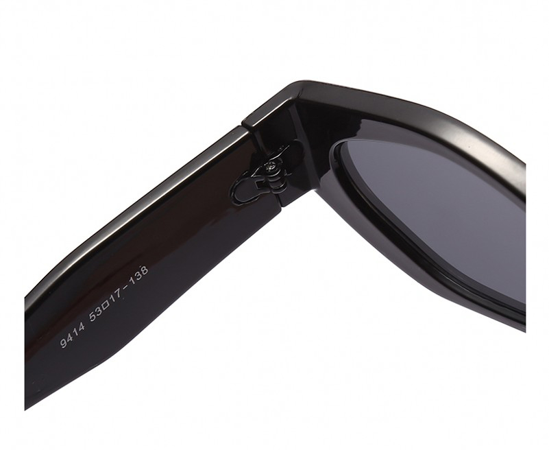 Fashion Sunglasses Round Square UV400 Trendy New Glasses for Other Men's Fashion Accessories