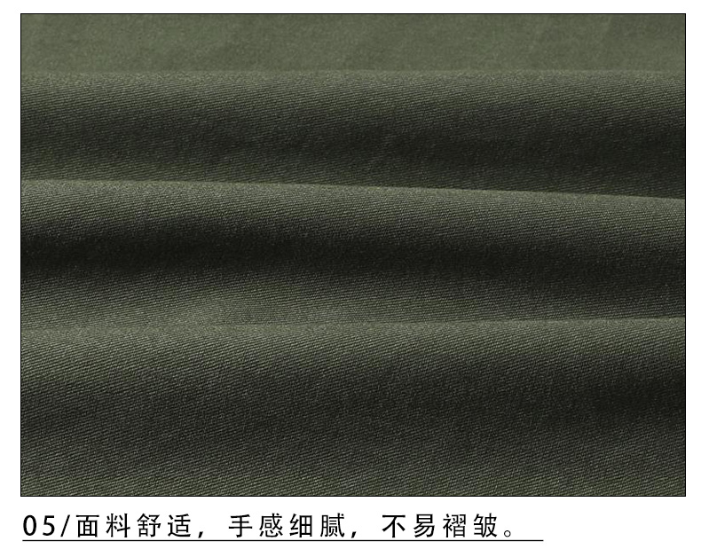 Mens Cotton Military Shirts Men Long Sleeve Casual Dress Shirt Male Cargo Work Shirts Mens Working Shirts