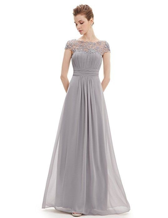 Women&apos;s lace dress bridesmaid evening dress party summer  dresses for ladies  red