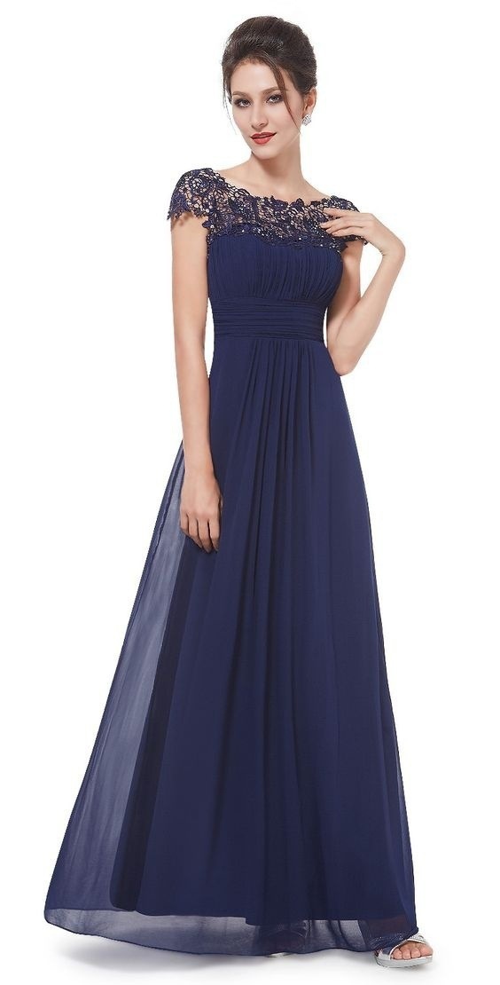 Women&apos;s lace dress bridesmaid evening dress party summer  dresses for ladies  red