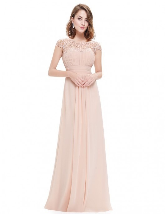 Women&apos;s lace dress bridesmaid evening dress party summer  dresses for ladies  red