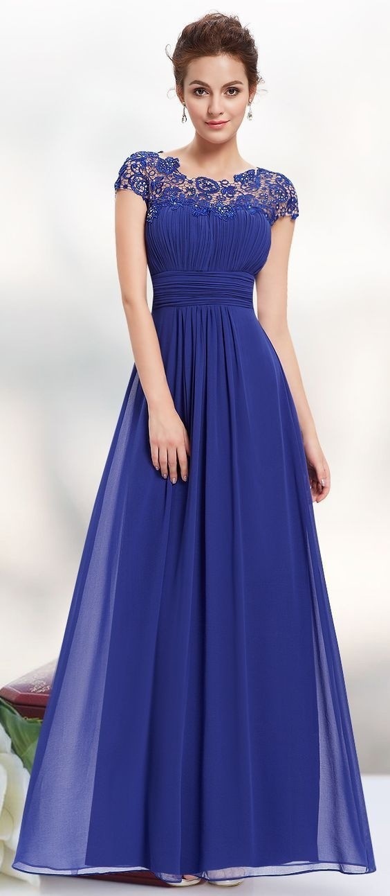 Women&apos;s lace dress bridesmaid evening dress party summer  dresses for ladies  red
