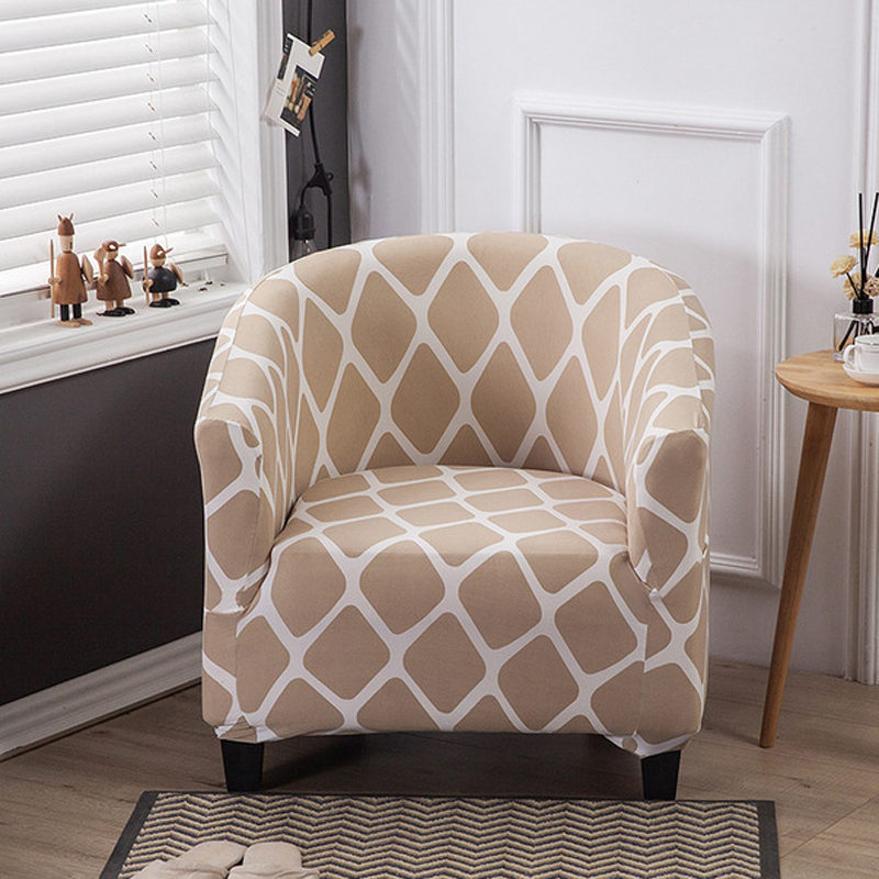 Stretch universal sofa set seasons fabric simple sofa  cover full covers sofaset