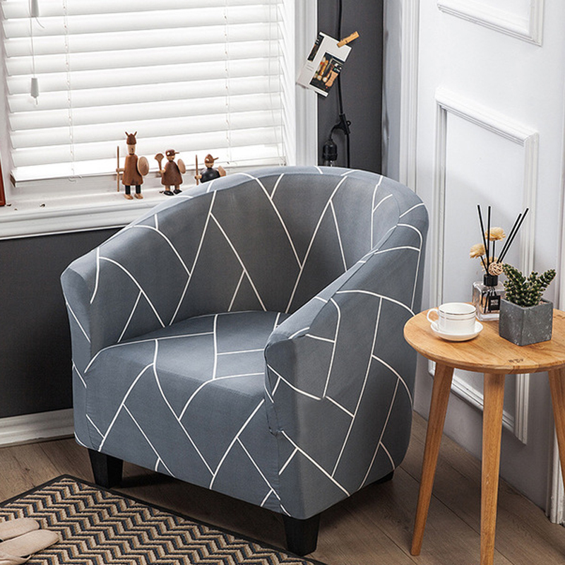 Stretch universal sofa set seasons fabric simple sofa  cover full covers sofaset