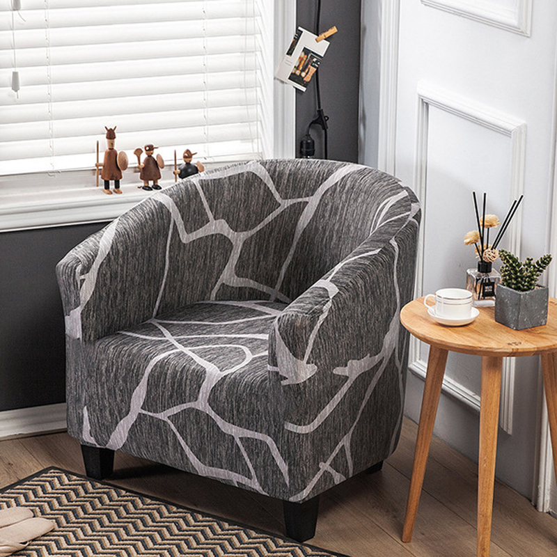 Stretch universal sofa set seasons fabric simple sofa  cover full covers sofaset