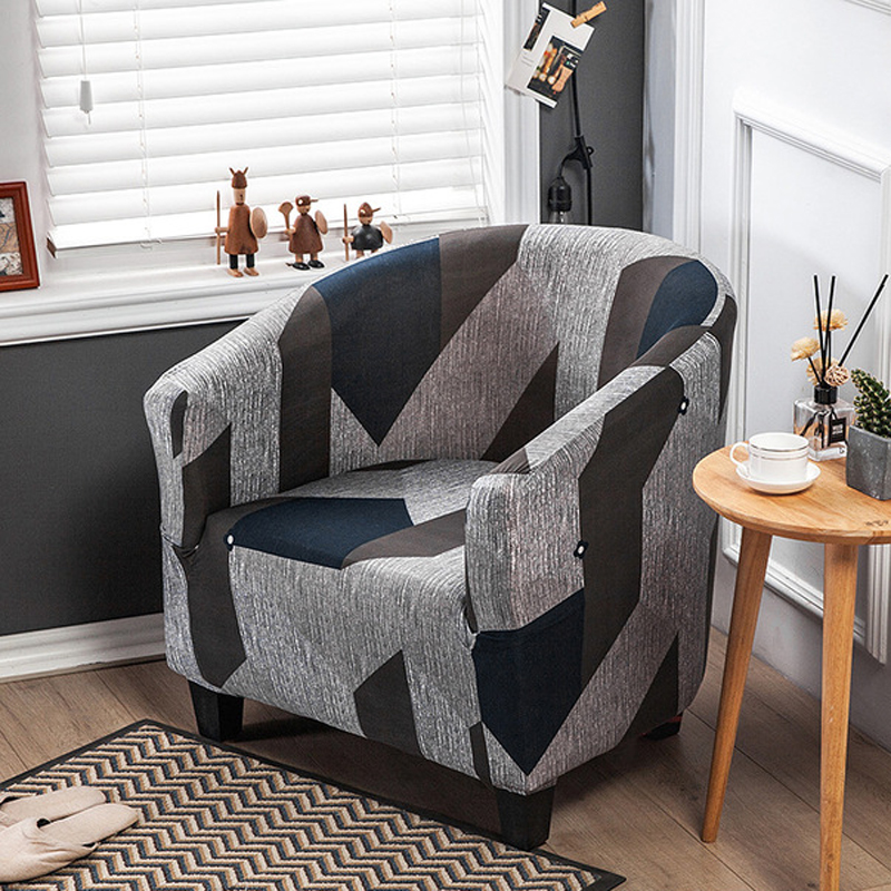 Stretch universal sofa set seasons fabric simple sofa  cover full covers sofaset