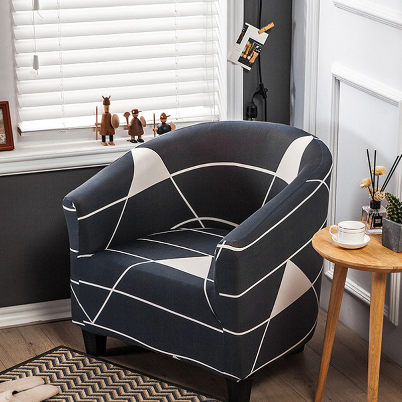 Stretch universal sofa set seasons fabric simple sofa  cover full covers sofaset