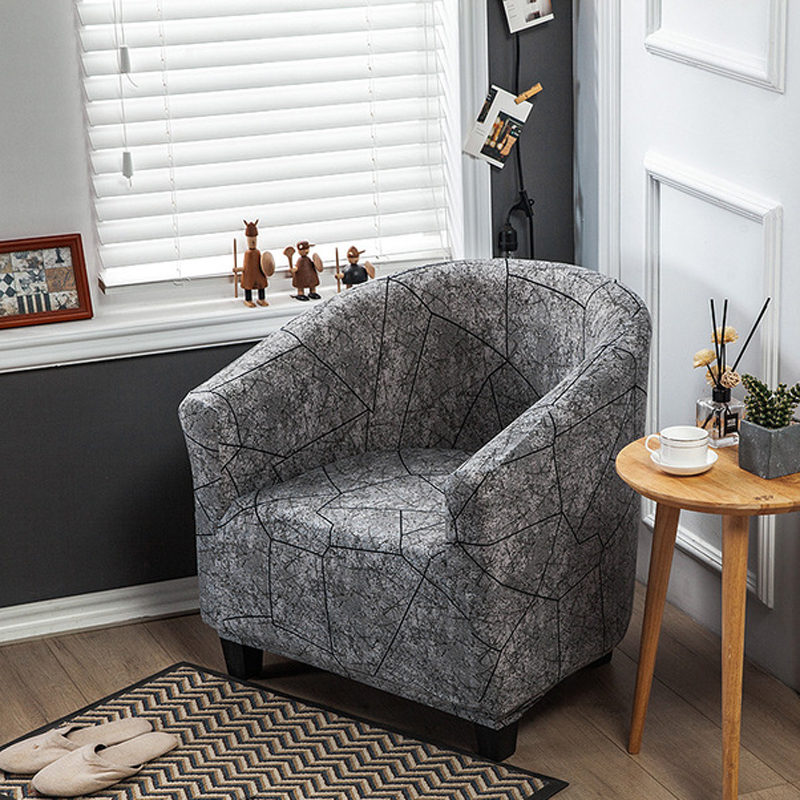 Stretch universal sofa set seasons fabric simple sofa  cover full covers sofaset