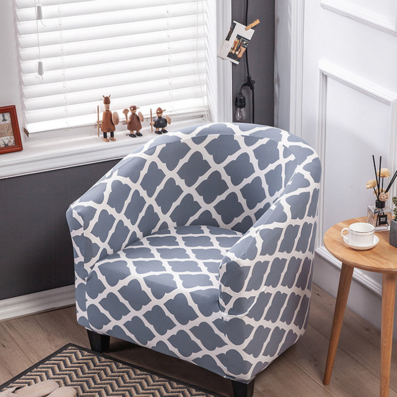 Stretch universal sofa set seasons fabric simple sofa  cover full covers sofaset