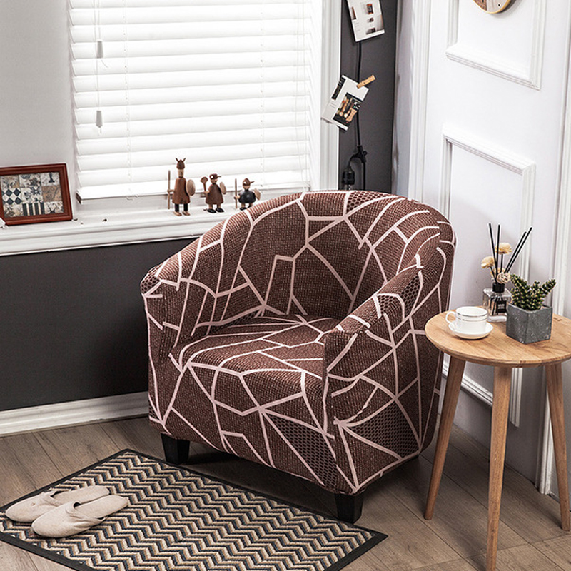 Stretch universal sofa set seasons fabric simple sofa  cover full covers sofaset