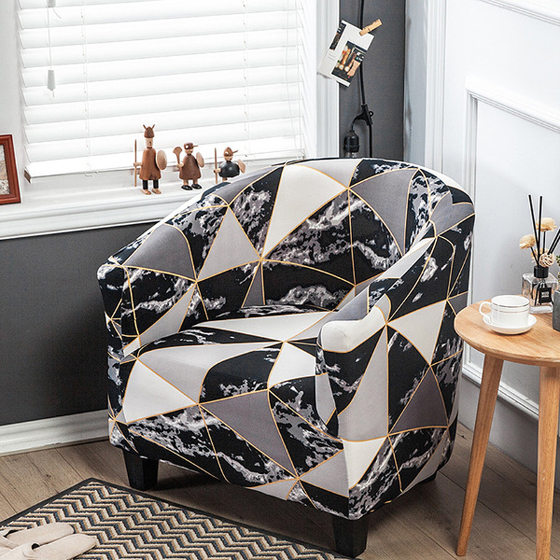 Stretch universal sofa set seasons fabric simple sofa  cover full covers sofaset