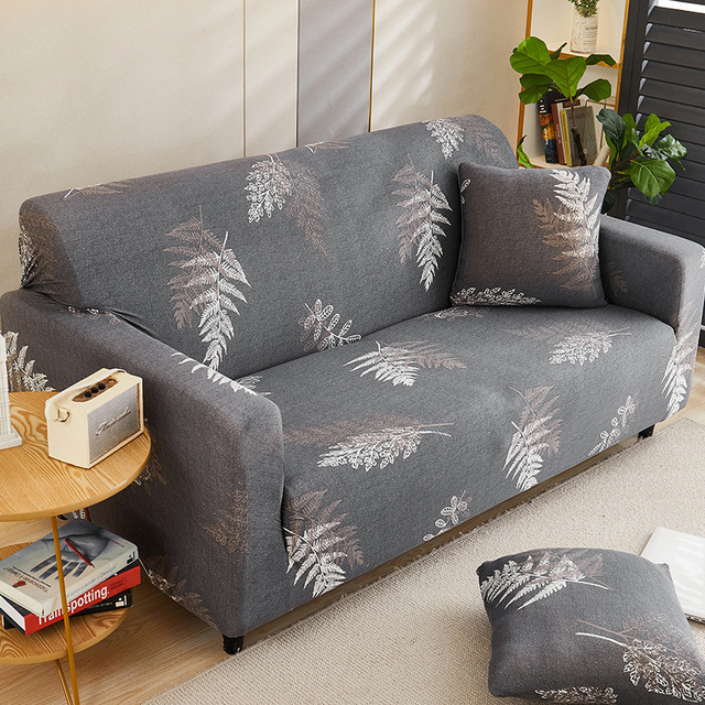 Exclusive discounts for Stretch universal sofa cover 1/2/3/4 seater