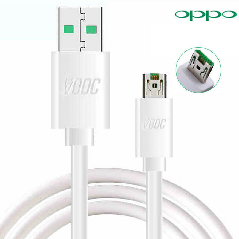 Oppo VOOC charger 4Amp 20Watt FOR OPPO PHONES