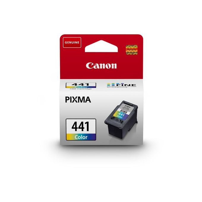 Canon CL-441 Tricolor Ink Cartridge